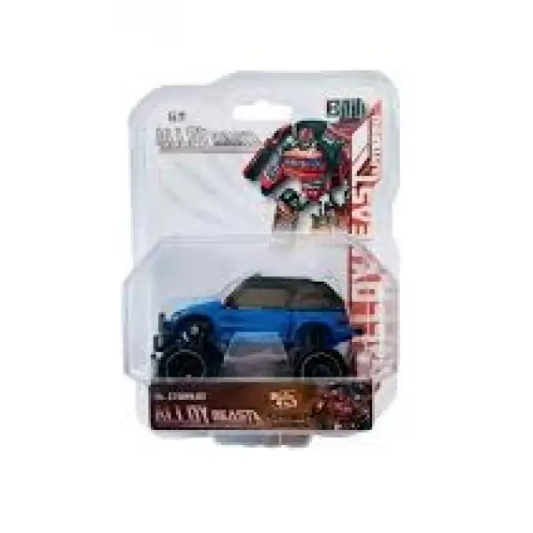 METAL TRSF. ARACLAR*120