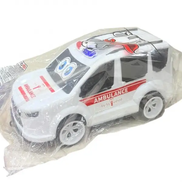 AMBULANS ARABA*30
