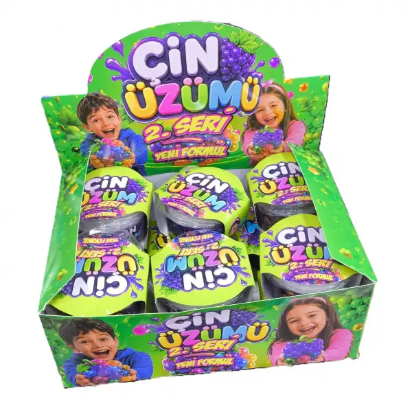 ÜZÜM SQSHY*12*288