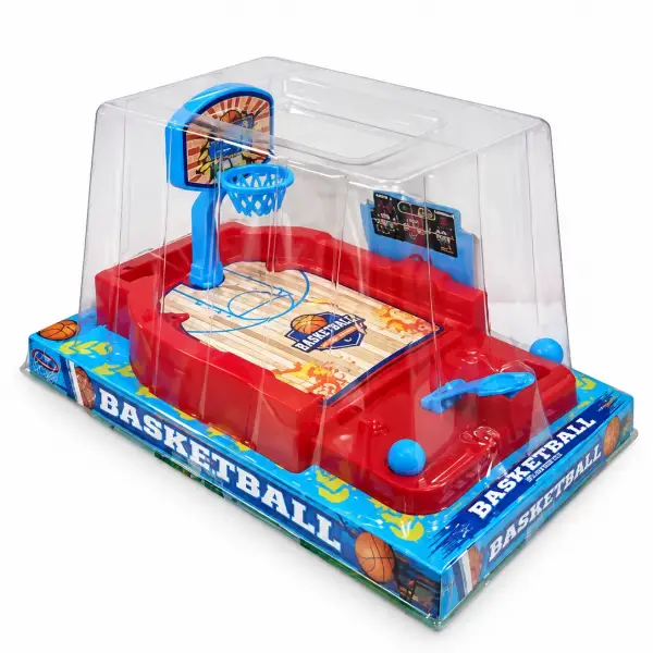 BASKETBOL OYUNU