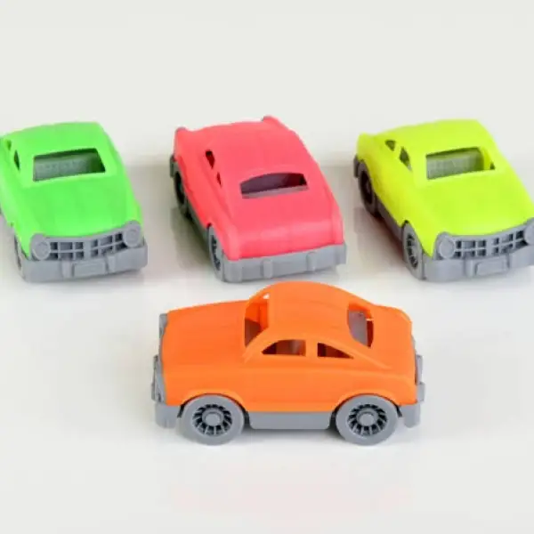MINI CITY CAR*12