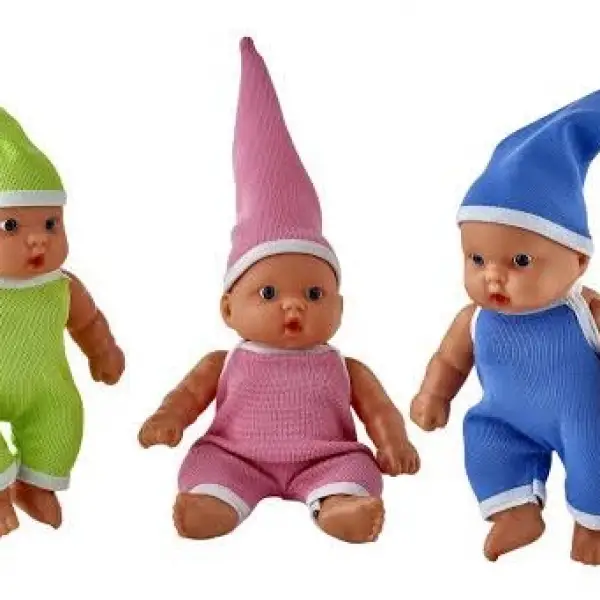DOKME ET BEBEK*100