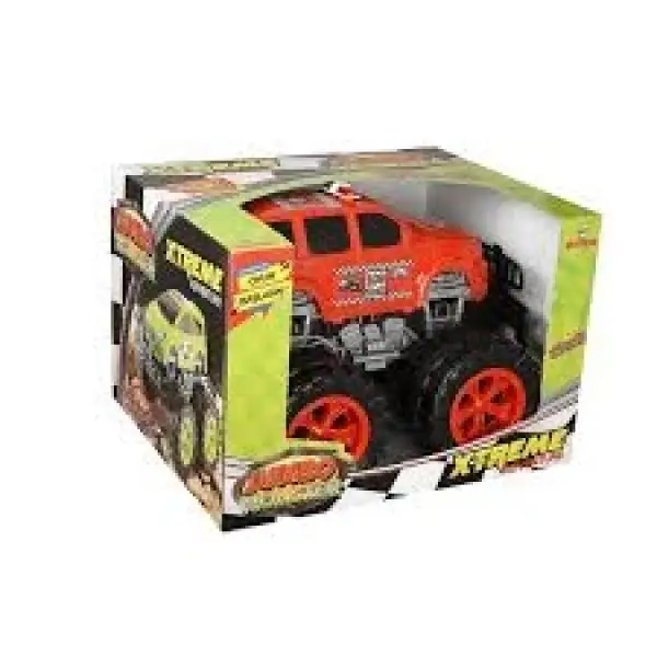 JUMBO SPOR KUTULU
