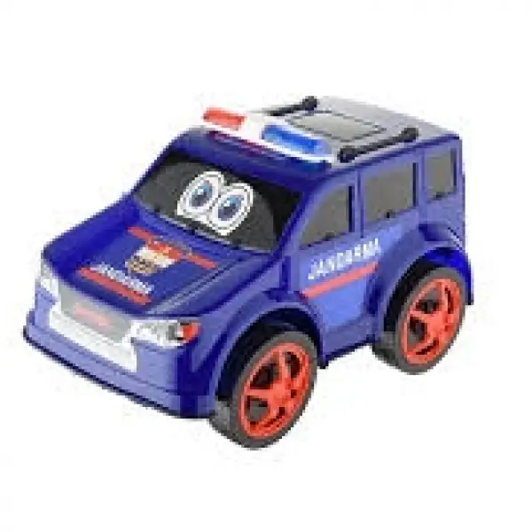 MINIKS JANDARMA*80