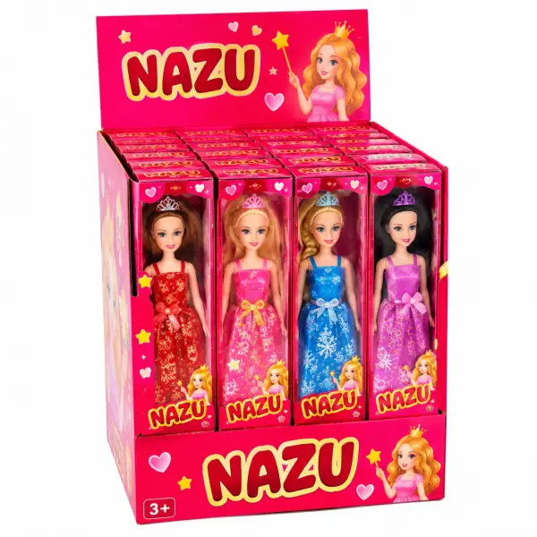 NAZLI BEBEK STANDLI*24*288