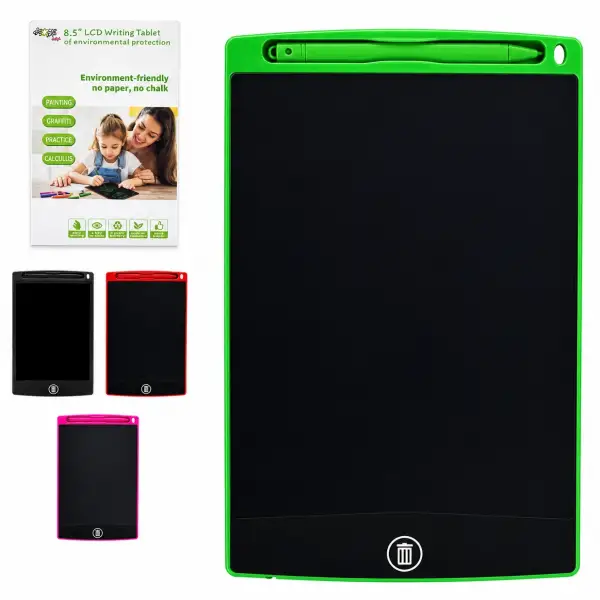 8.5 LCD TABLET*100