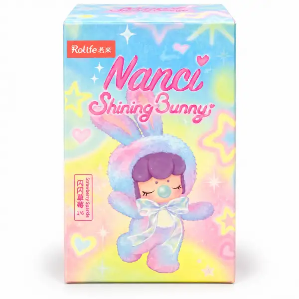 NANCİ 2.Cİ NESİL SÜPRİZ*78