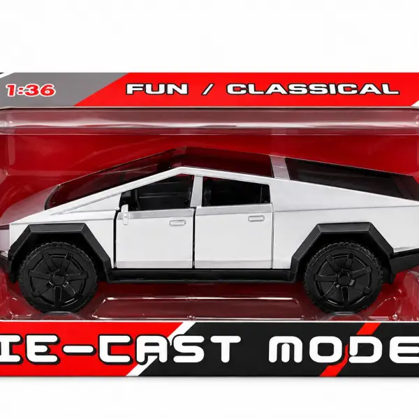 KUTULU METAL TESLA*144