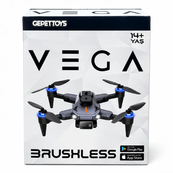 VEGA DRON*28
