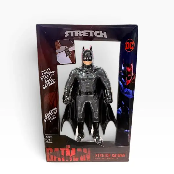 BATMAN STRETCH*20