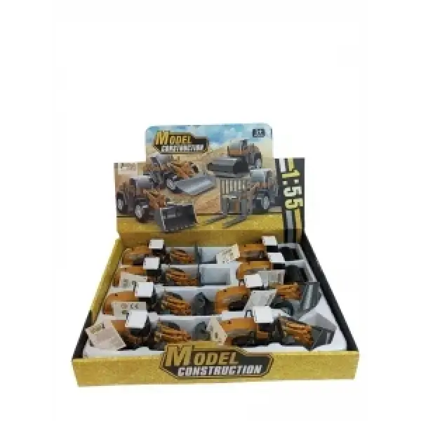 DİSPLAY İŞ MAKİNELERİ *8*96