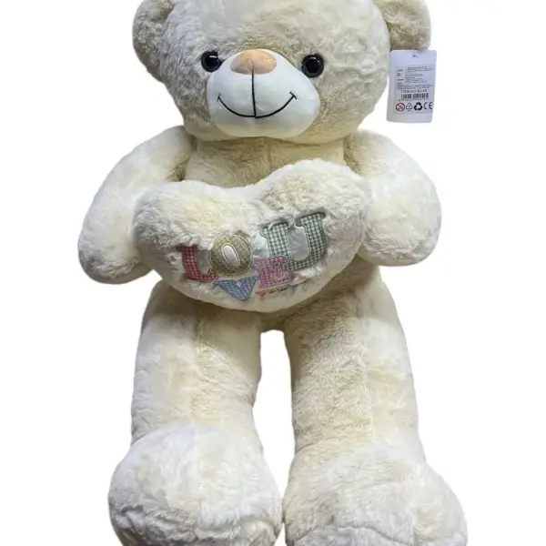 80 CM BUYUK PELUŞ AYI*30