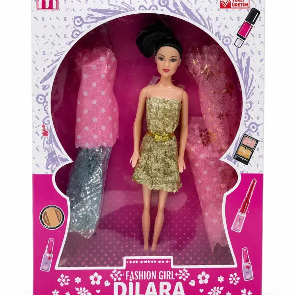 SWEET GIRL BEBEK*64
