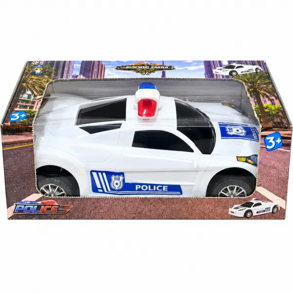 KUTULU CAMLI POLİS *48