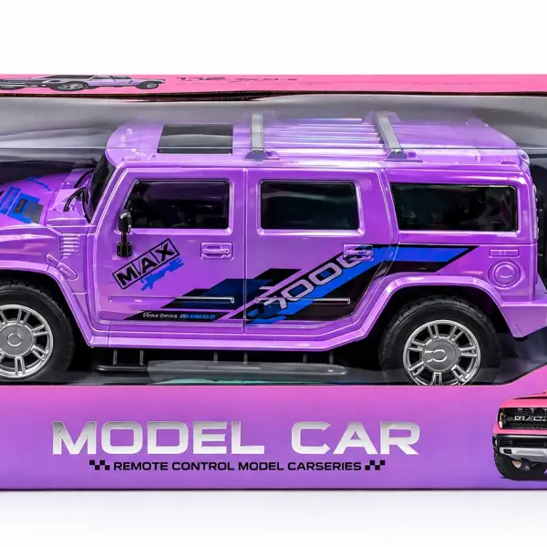 PEMBE JEEP*36