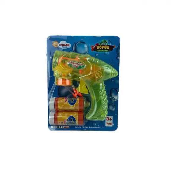 BUYUK ISIKLI KOPUK TAB*96