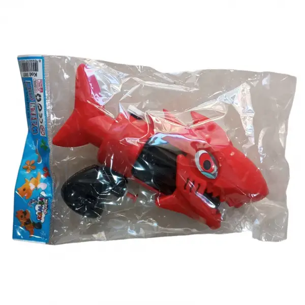 CANAVAR SU TABANCASI *100