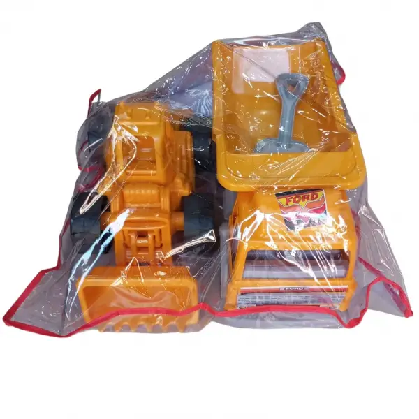 KARGO SET *6
