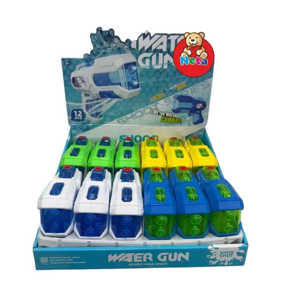 KUTUDA 12LI SU TABANCASI*120