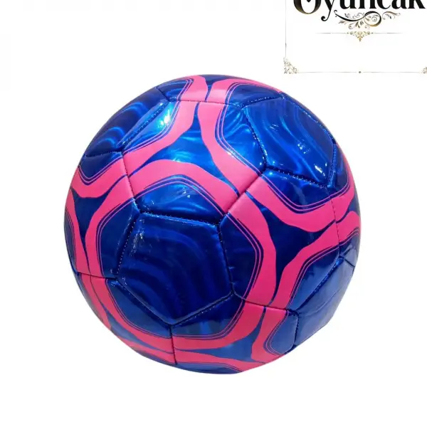 LUX FUTBOL TOPU*50