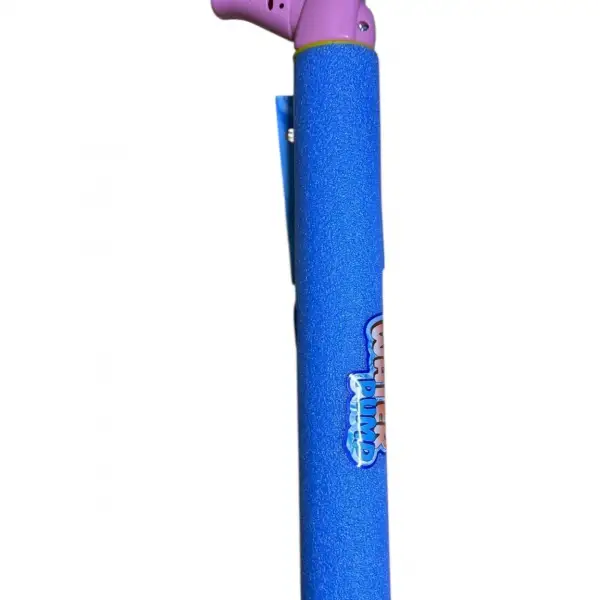 MAKARNALI 40CM TEK ATARLI SU POMPASI*280