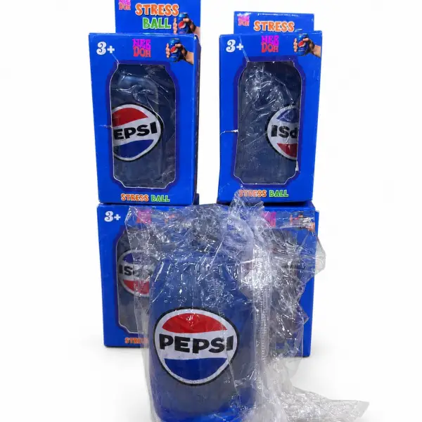 PEPSİ