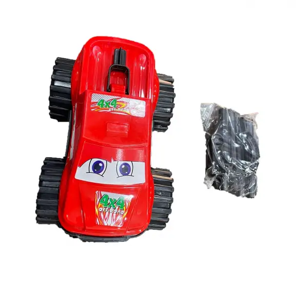 SOPALI ARABA JEEP*96