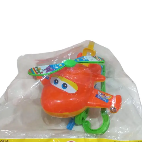 SOPALI HELİKOPTER