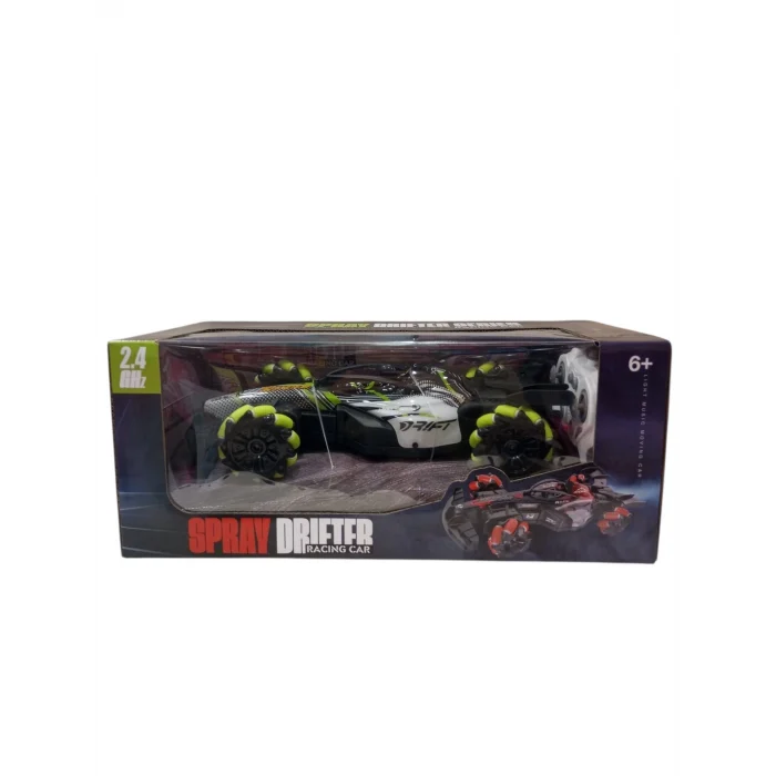 1:16 SPRAY F1 CAR*32