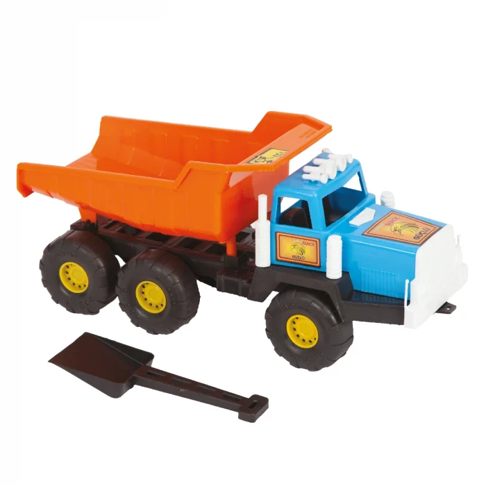 150 KG KAMYON FİLEDE*16