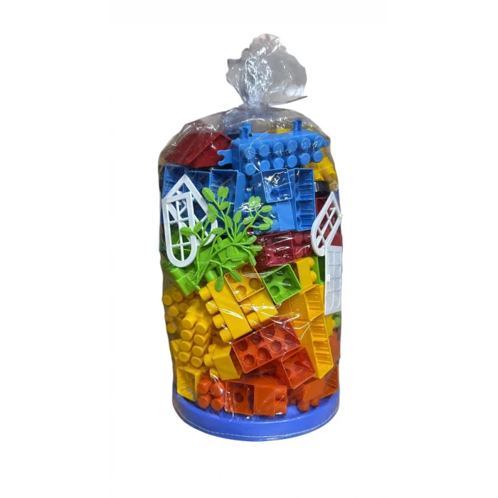 160 PRC ZEKA BLOKLARI*30