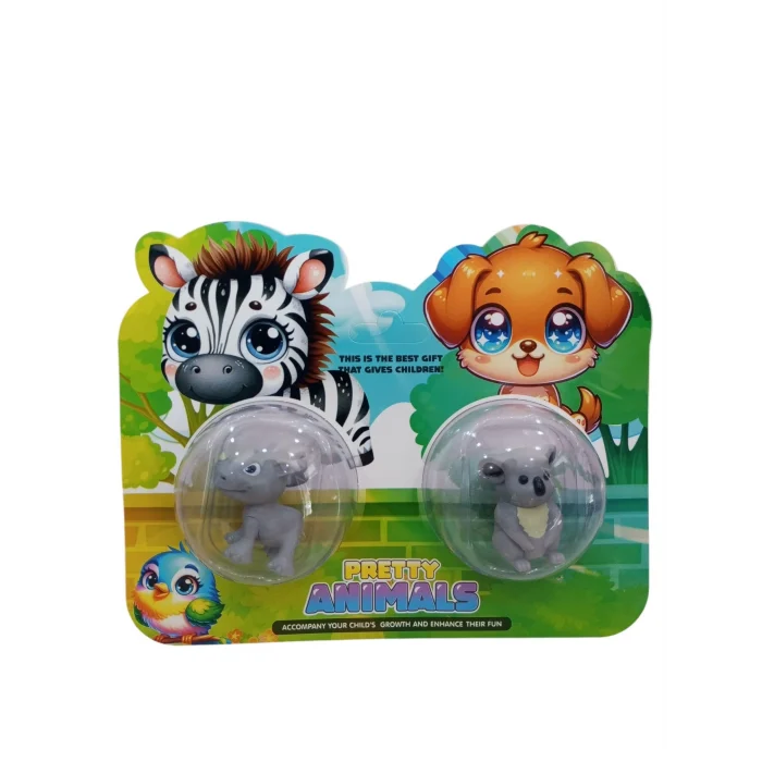 2Lİ KARTELADA HAYVANCIKLAR *12*264