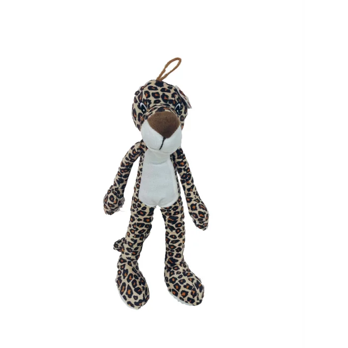 30 CM PANTER ASORTİLER*168