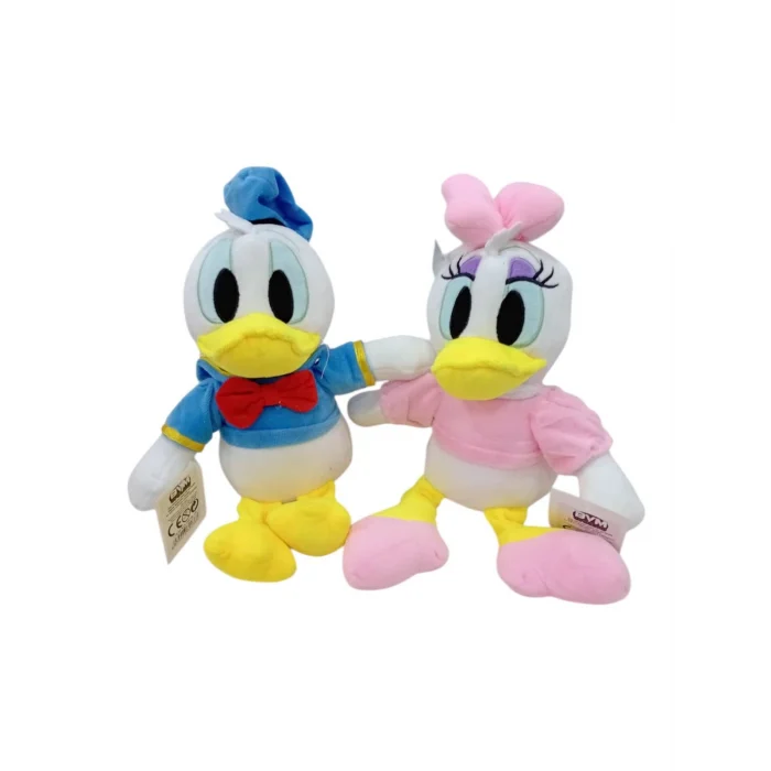 30 CM PELUŞ ÖRDEK*144