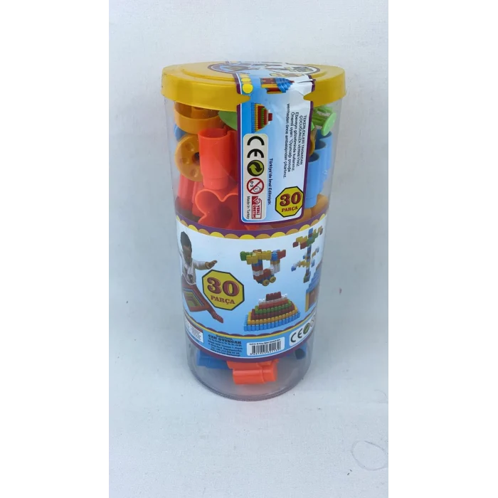 30 PCR LEGO*48