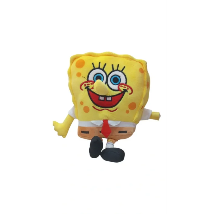 30CM PELUŞ SÜNGER BOB*144