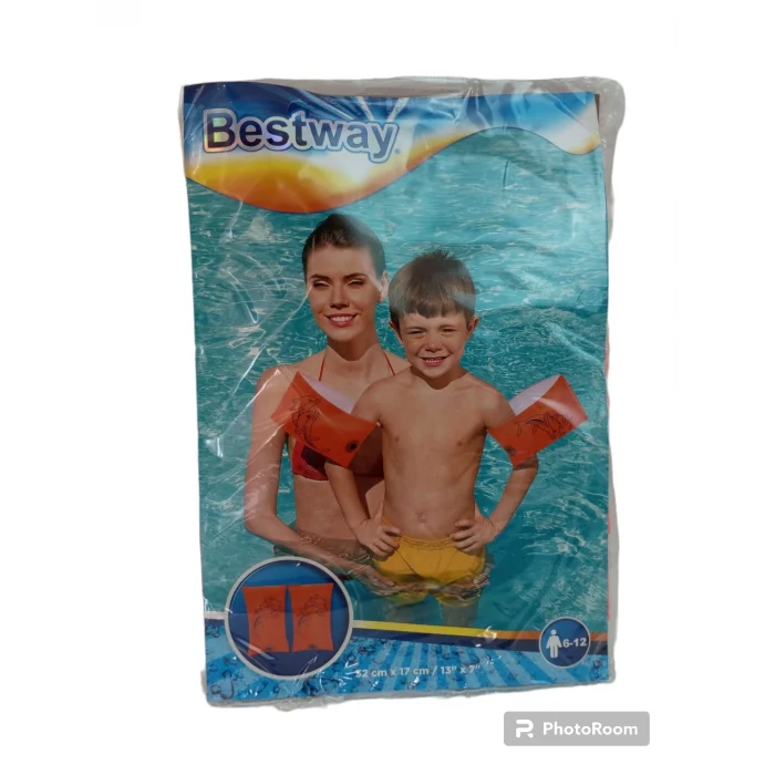 33x17 CM TURUNCU BASKILI BÜYÜK KOLLUK*24