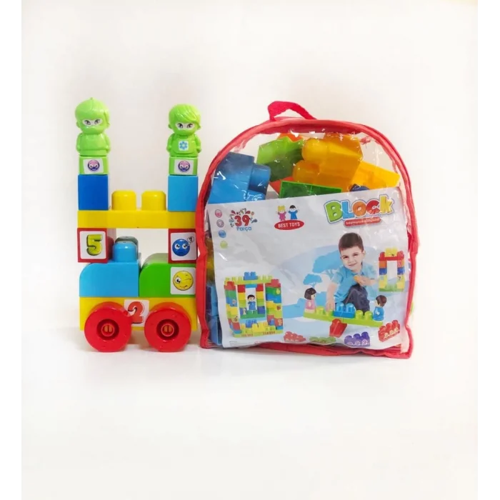 39 PRC CANTALI LEGO*27