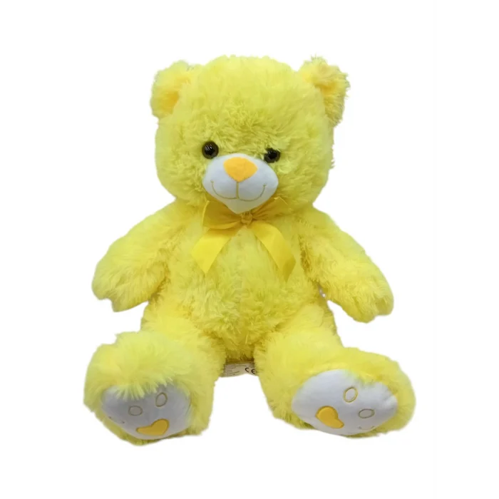 40 CM RENKLİ AYILAR*24