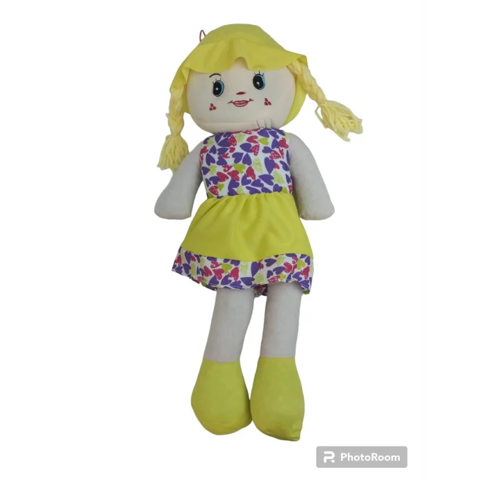 45 CM ASEL BEBEK*100*400