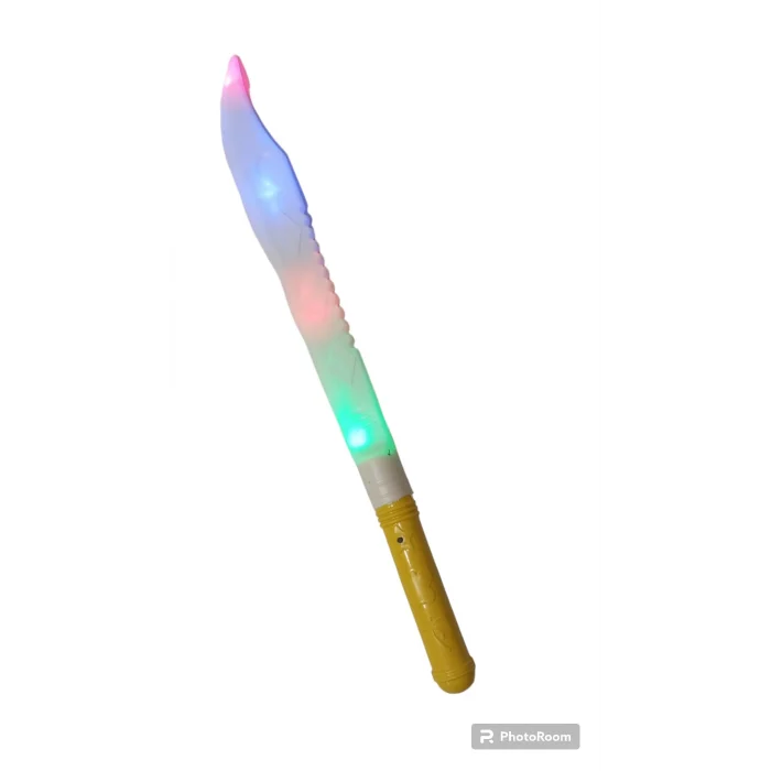 45 CM IŞIKLI KILIÇ