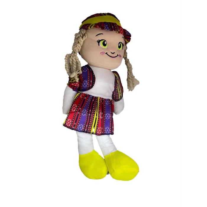 YÖRESEL ZEYNO BEBEK*75