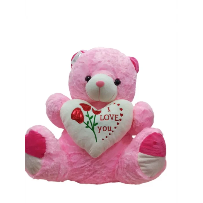 50 CM KALPLİ AYICIK*30