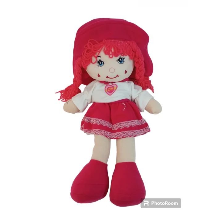 50 CM RABİŞ BEBEK *400