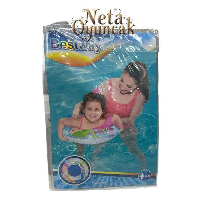 51 CM RENKLİ SİMİT*36