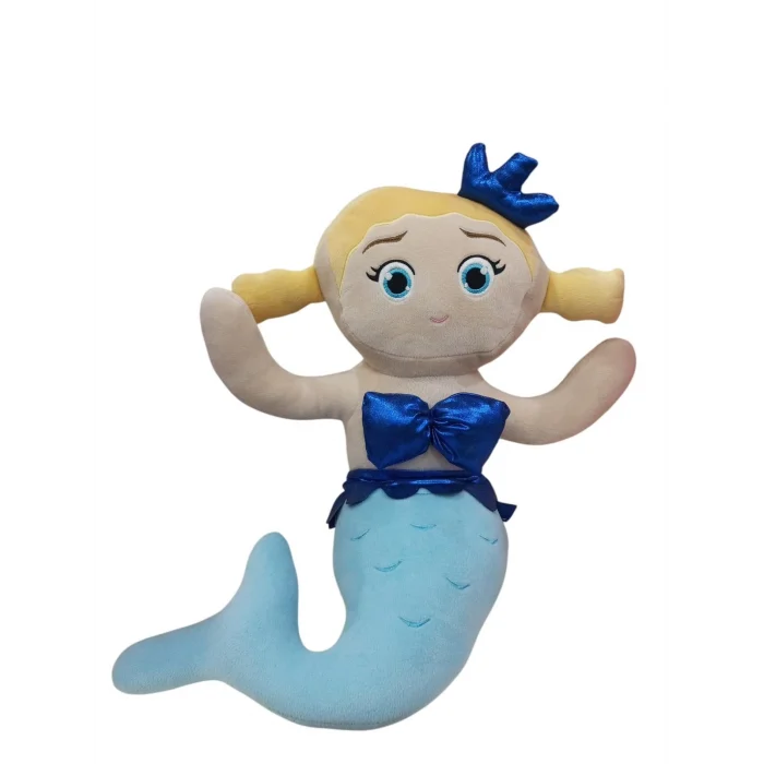 55 CM DENİZ KIZI*135