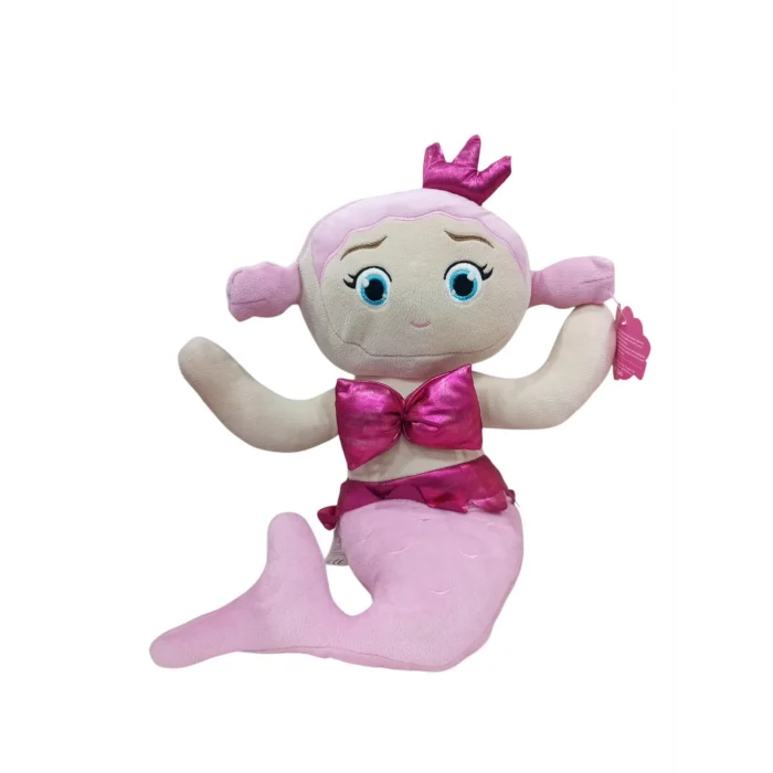 55 CM DENİZ KIZI*135