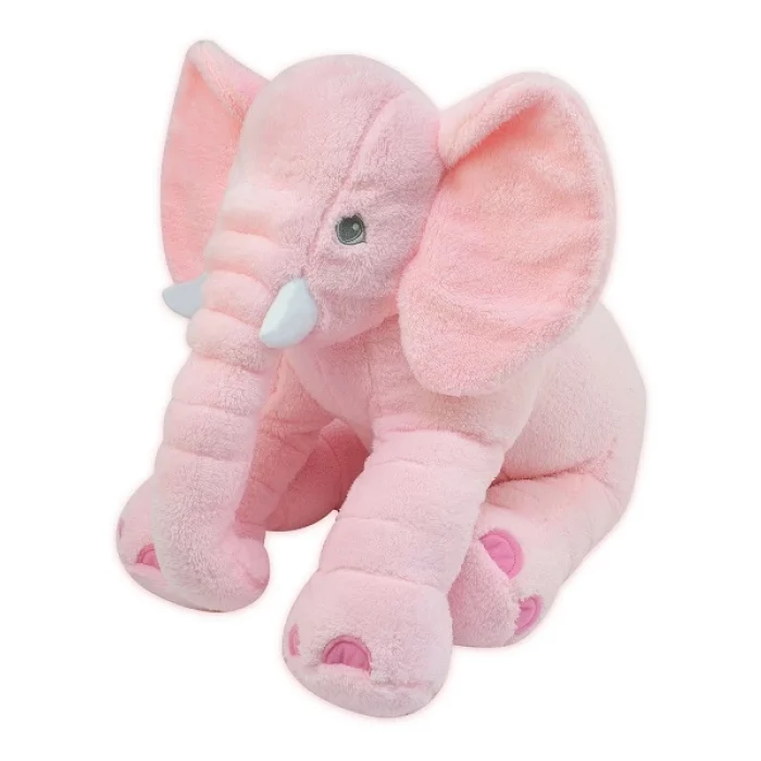 55 CM KÜÇÜK YASTIK FİL*30