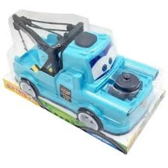 VAKUMDA ÇEKİÇİ ARABA*24