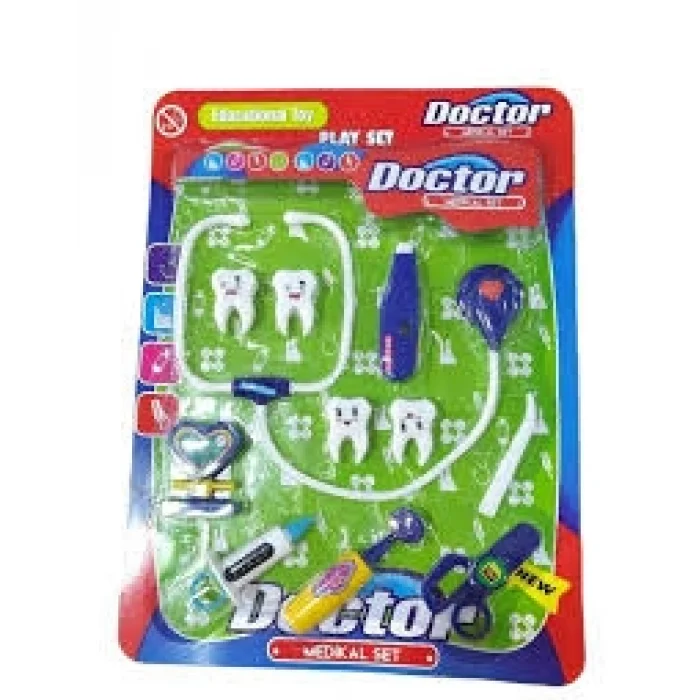 MEDIKAL DR SETİ*64